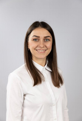 Бабенко    Галина    Сергеевна