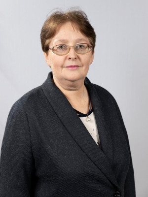 Батова Татьяна Валерьевна