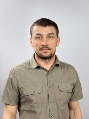 Горбаконь Дмитрий Александрович