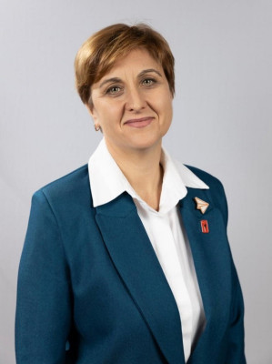 Завражнова Галина Анатольевна