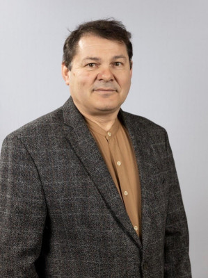 Костюк Сергей Иванович