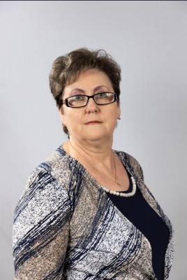 Хлевовая Ольга Георгиевна